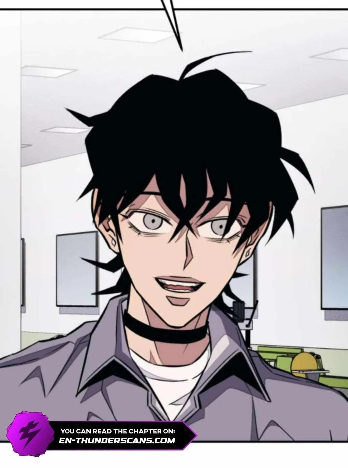 Read Rehabilitation Classroom chapter 39 image 79 on Lezhin