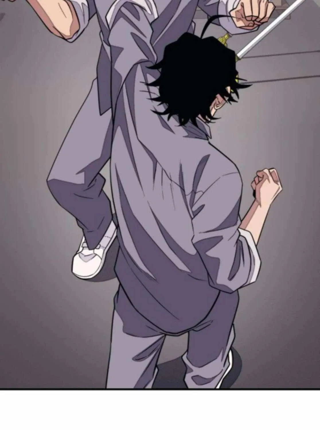 Read Rehabilitation Classroom chapter 39 image 95 on Lezhin