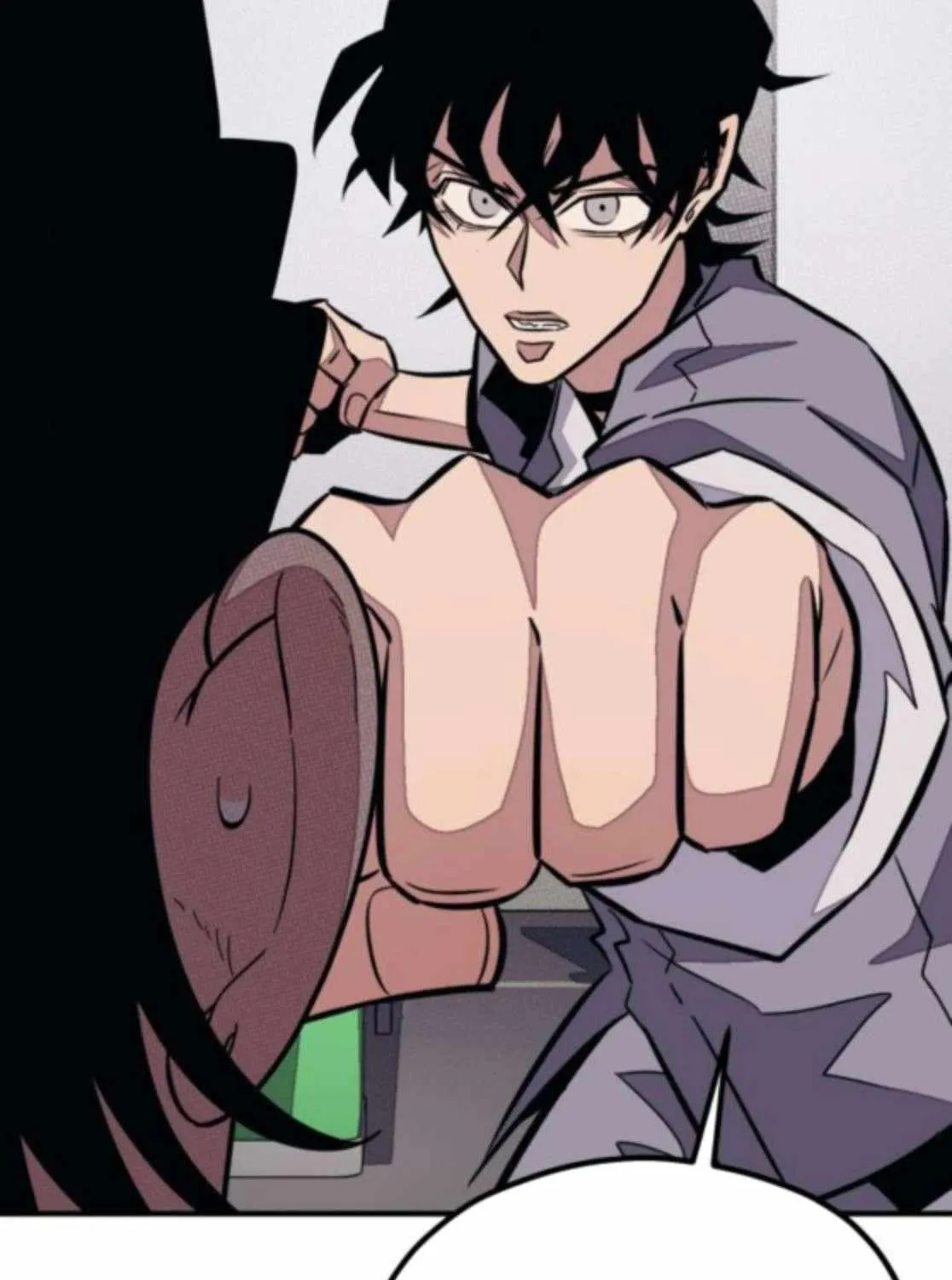 Read Rehabilitation Classroom chapter 39 image 97 on Lezhin
