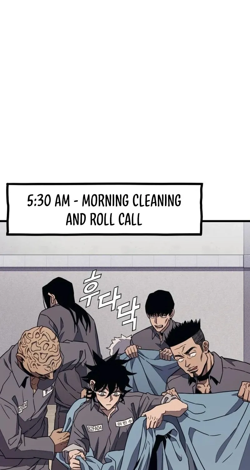 Read Rehabilitation Classroom chapter 4 image 100 on Lezhin