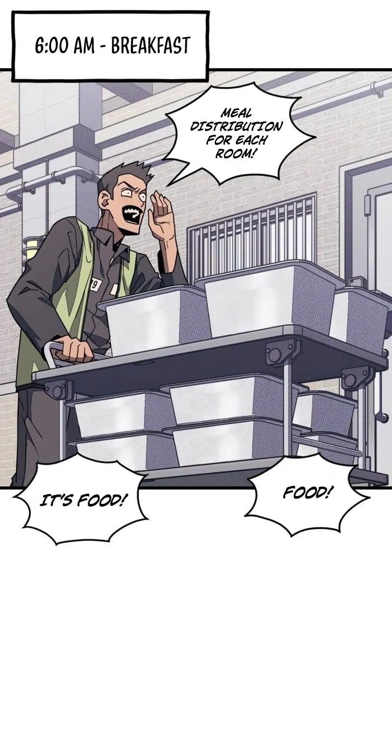 Read Rehabilitation Classroom chapter 4 image 104 on Lezhin