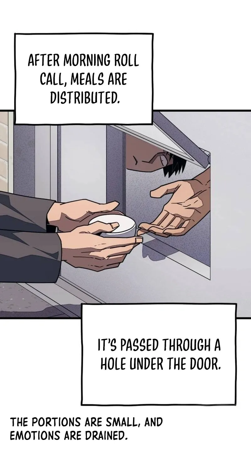 Read Rehabilitation Classroom chapter 4 image 105 on Lezhin
