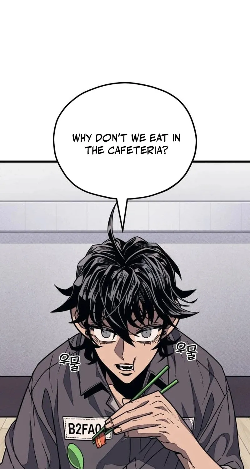 Read Rehabilitation Classroom chapter 4 image 107 on Lezhin