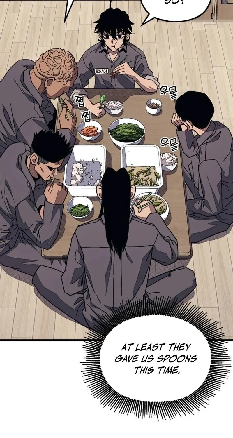 Read Rehabilitation Classroom chapter 4 image 109 on Lezhin