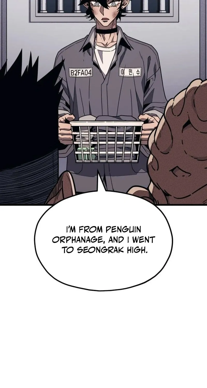 Read Rehabilitation Classroom chapter 4 image 14 on Lezhin