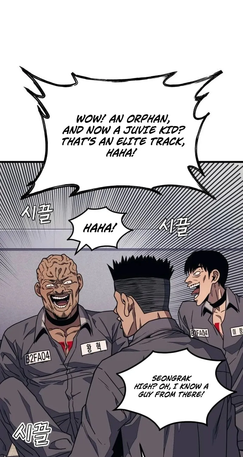 Read Rehabilitation Classroom chapter 4 image 15 on Lezhin