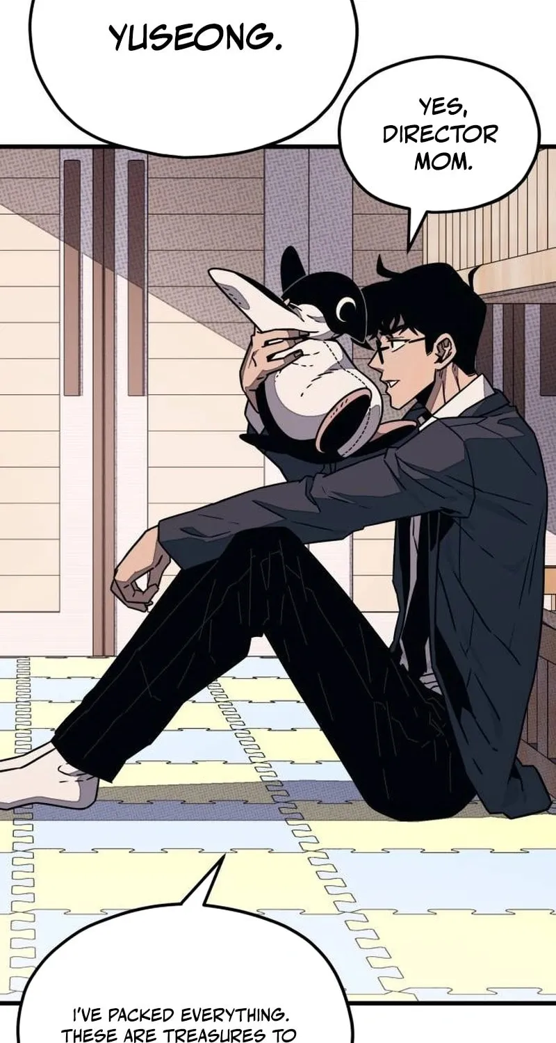 Read Rehabilitation Classroom chapter 4 image 160 on Lezhin