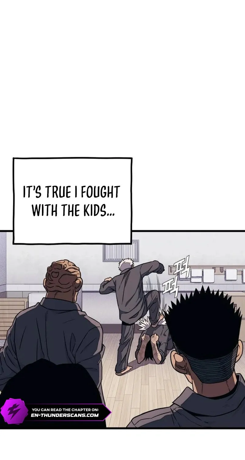 Read Rehabilitation Classroom chapter 4 image 167 on Lezhin