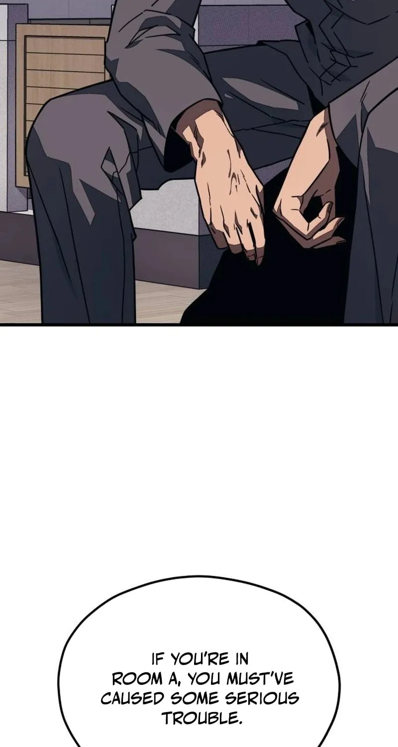 Read Rehabilitation Classroom chapter 4 image 19 on Lezhin