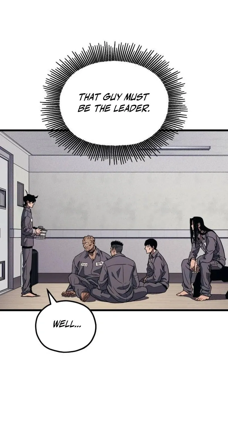 Read Rehabilitation Classroom chapter 4 image 22 on Lezhin