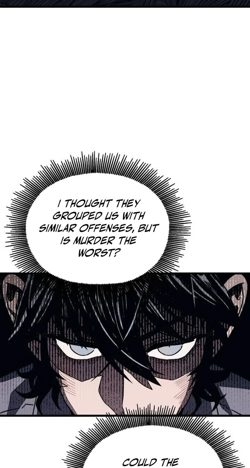 Read Rehabilitation Classroom chapter 4 image 28 on Lezhin
