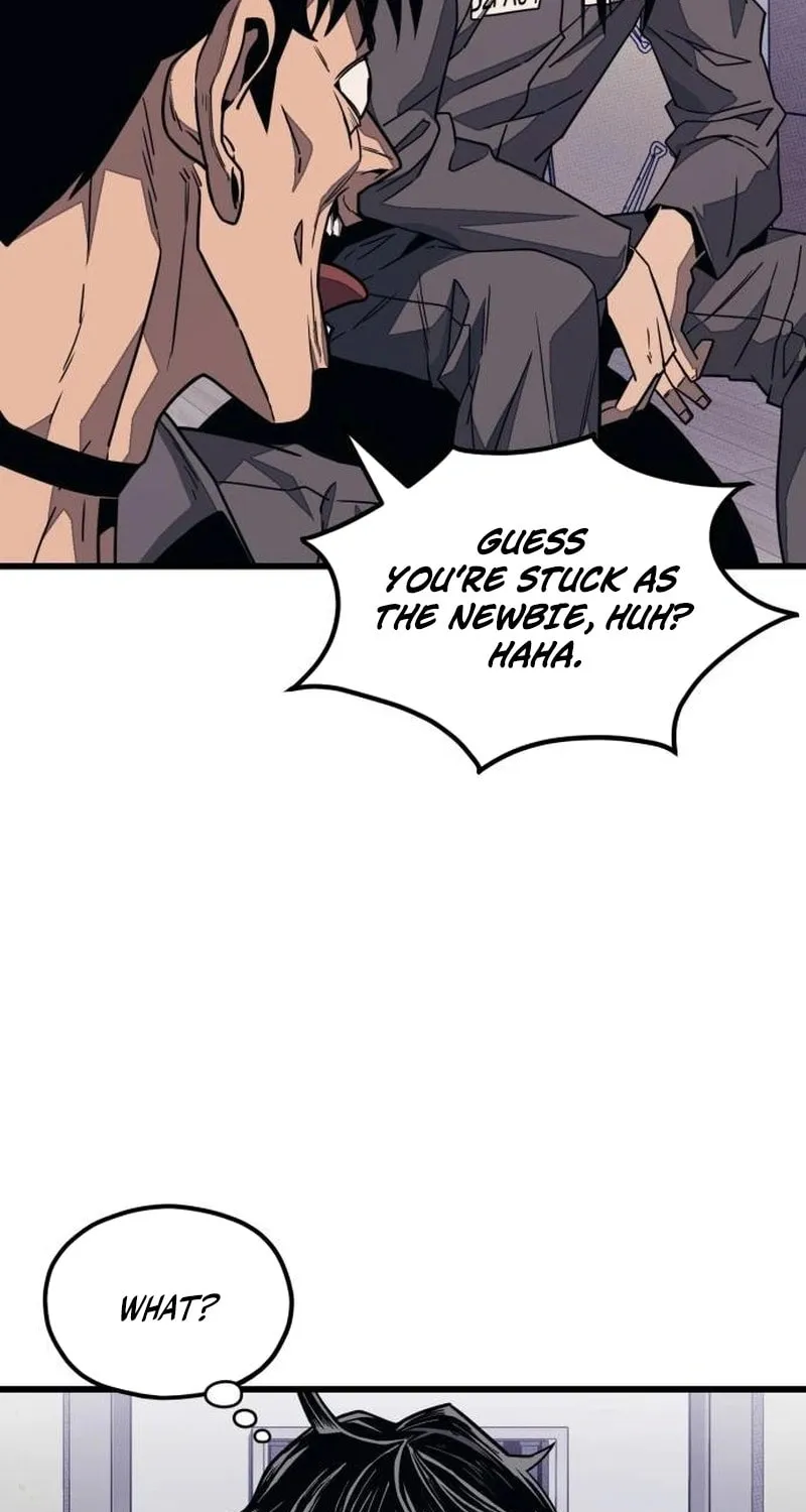 Read Rehabilitation Classroom chapter 4 image 30 on Lezhin