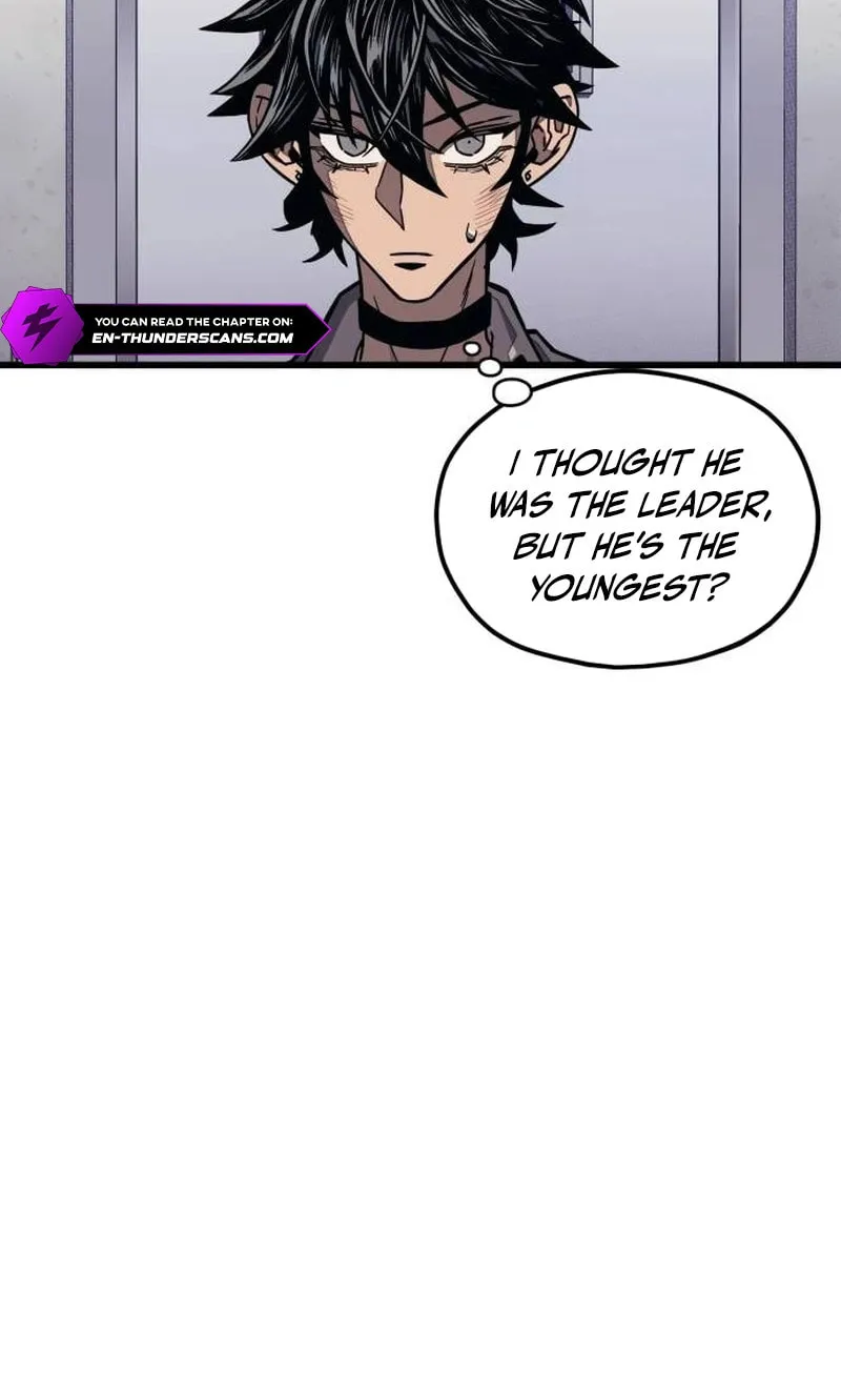 Read Rehabilitation Classroom chapter 4 image 31 on Lezhin