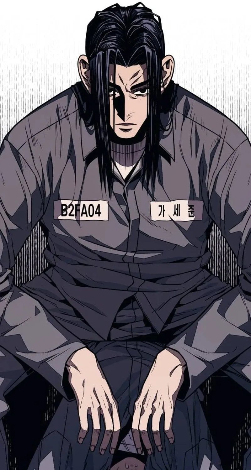 Read Rehabilitation Classroom chapter 4 image 32 on Lezhin