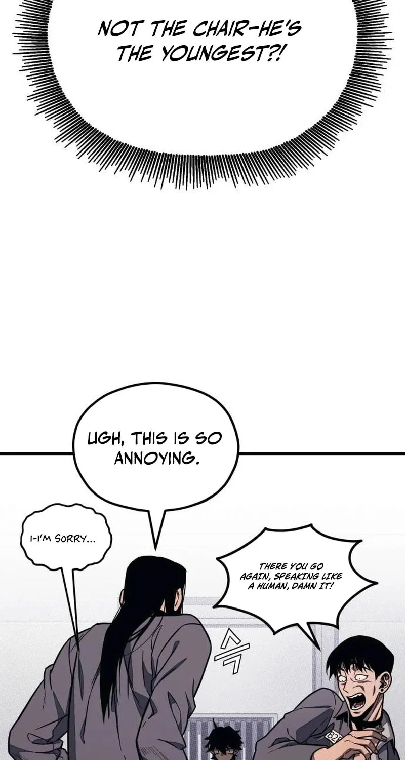 Read Rehabilitation Classroom chapter 4 image 35 on Lezhin