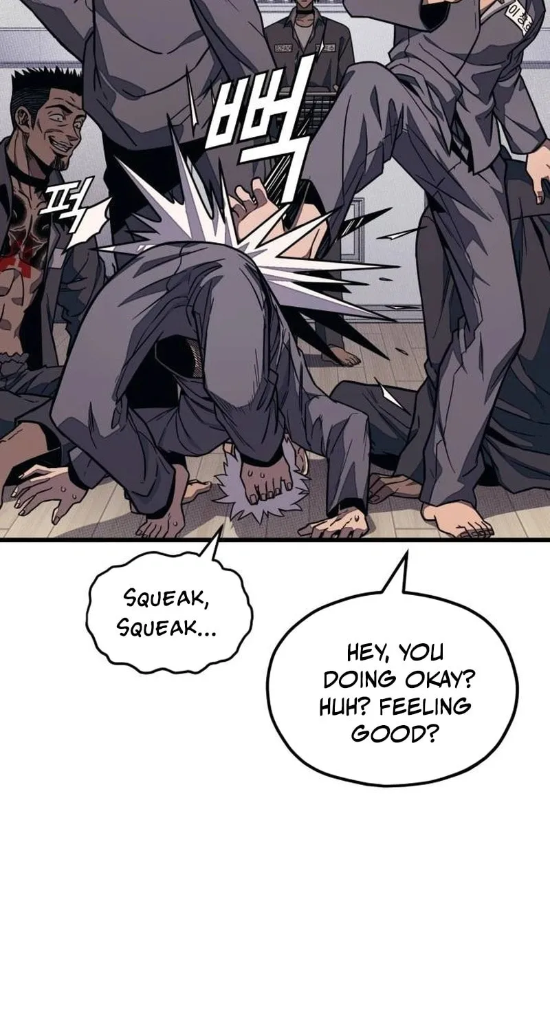 Read Rehabilitation Classroom chapter 4 image 36 on Lezhin