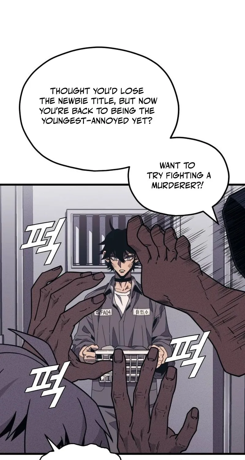 Read Rehabilitation Classroom chapter 4 image 37 on Lezhin