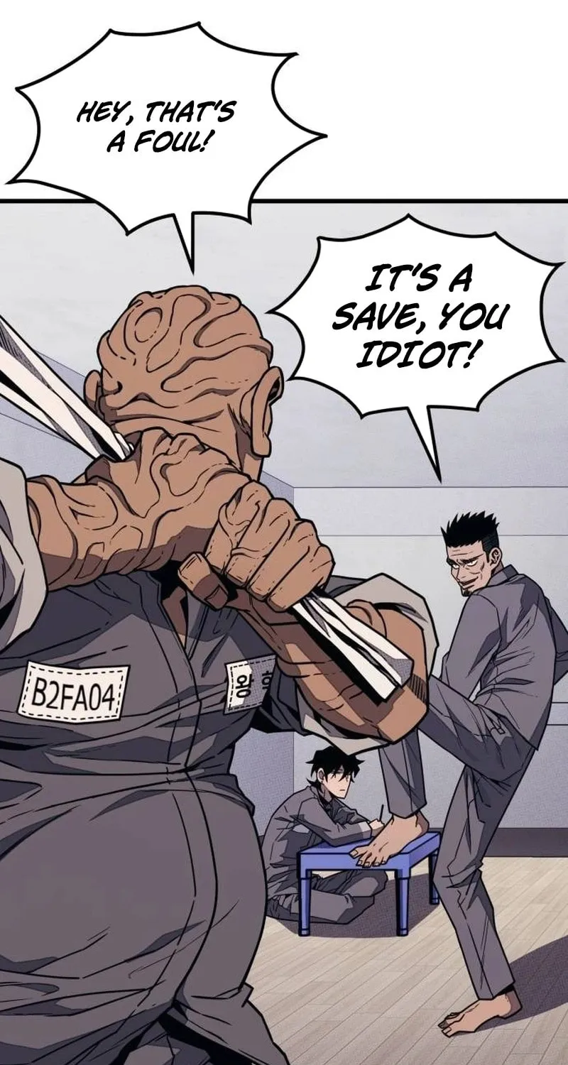 Read Rehabilitation Classroom chapter 4 image 49 on Lezhin