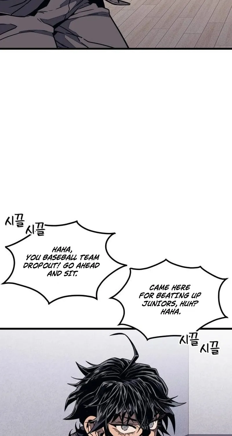 Read Rehabilitation Classroom chapter 4 image 50 on Lezhin