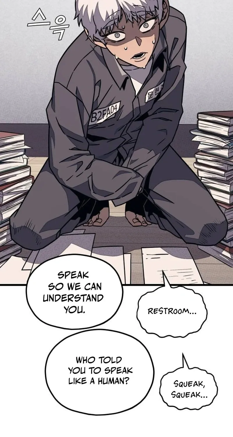 Read Rehabilitation Classroom chapter 4 image 56 on Lezhin