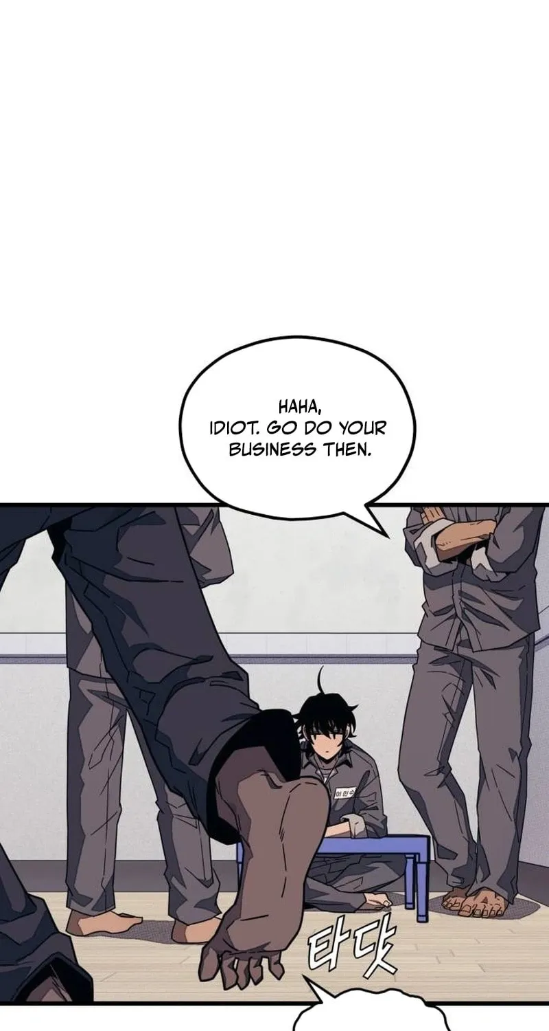 Read Rehabilitation Classroom chapter 4 image 57 on Lezhin