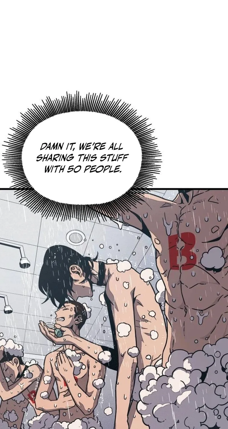Read Rehabilitation Classroom chapter 4 image 75 on Lezhin