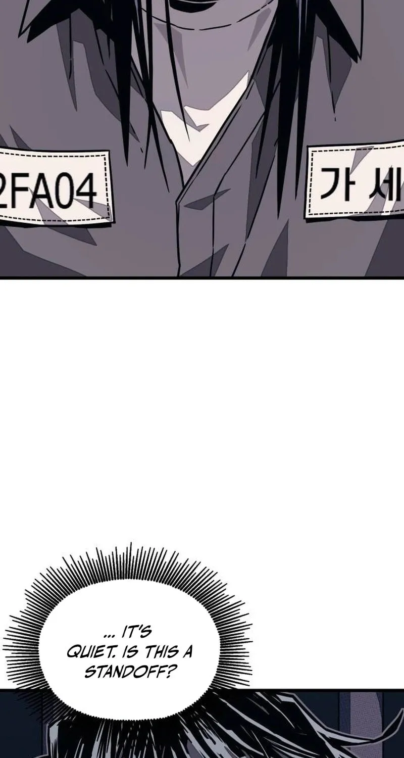 Read Rehabilitation Classroom chapter 4 image 8 on Lezhin