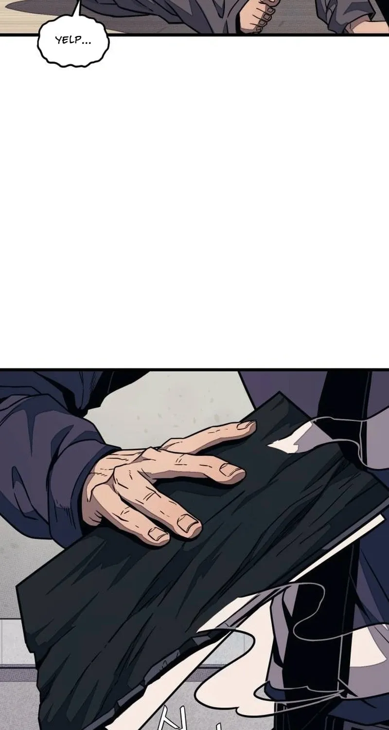 Read Rehabilitation Classroom chapter 4 image 88 on Lezhin