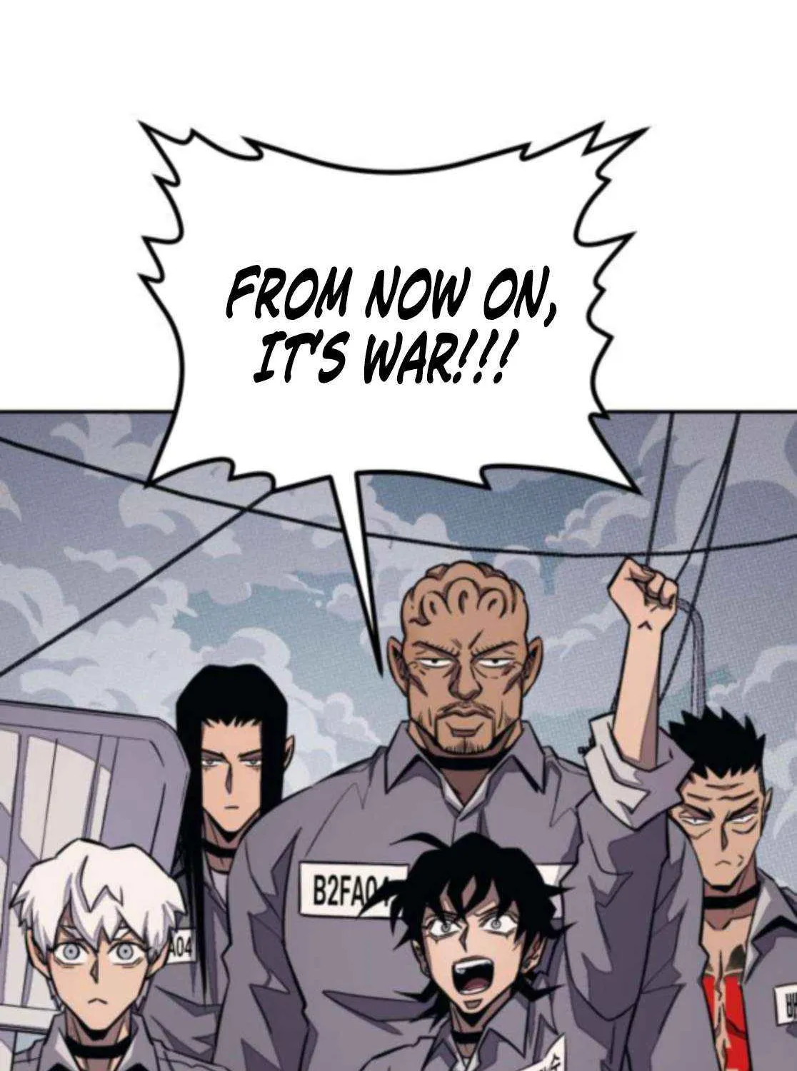 Read Rehabilitation Classroom chapter 40 image 10 on Lezhin