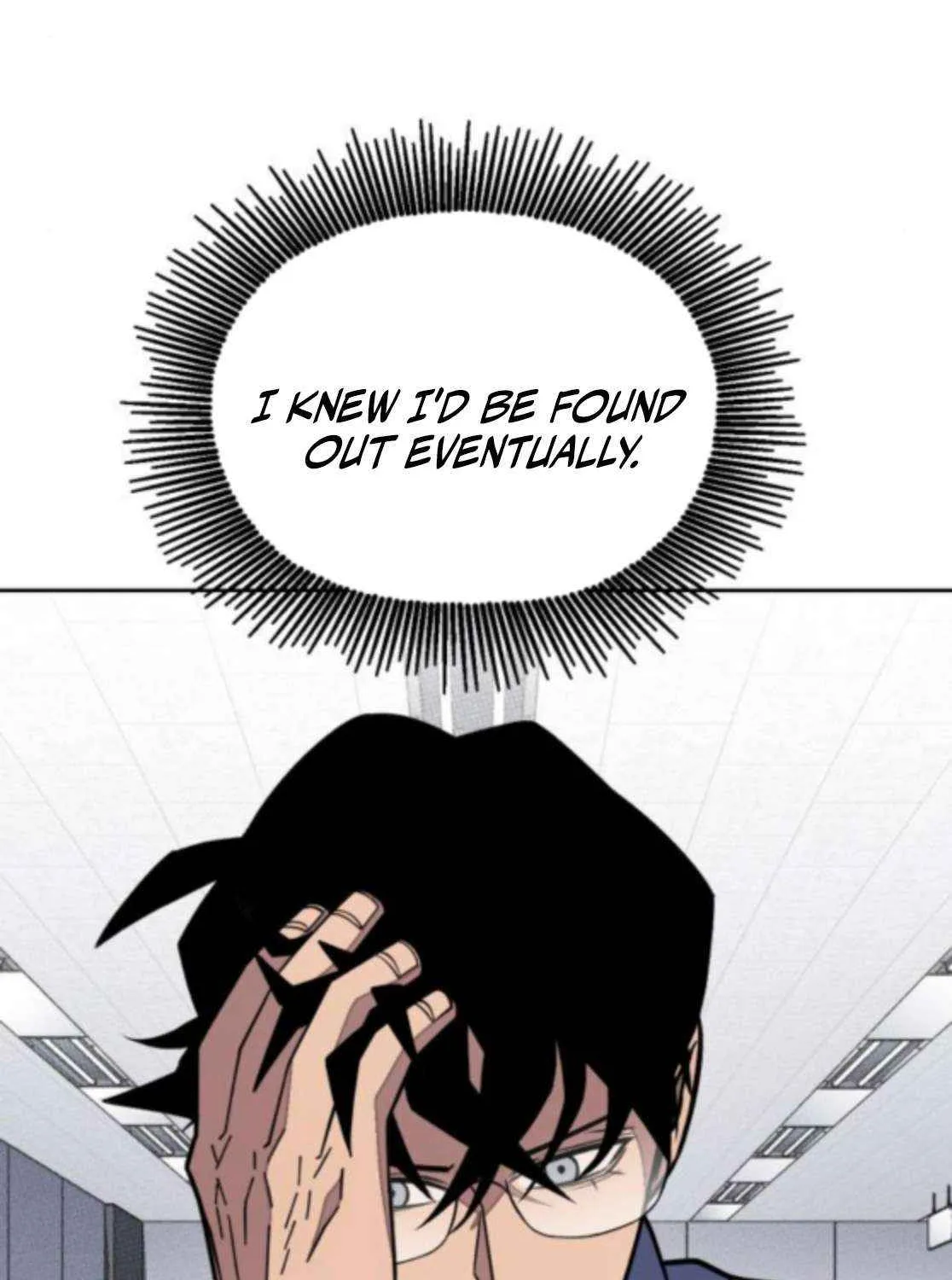 Read Rehabilitation Classroom chapter 40 image 100 on Lezhin