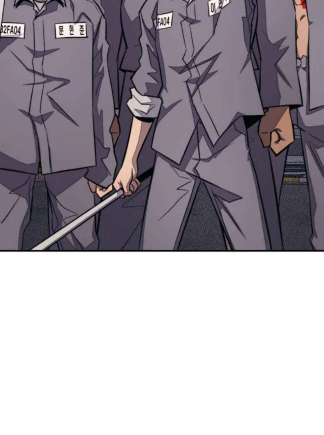 Read Rehabilitation Classroom chapter 40 image 11 on Lezhin