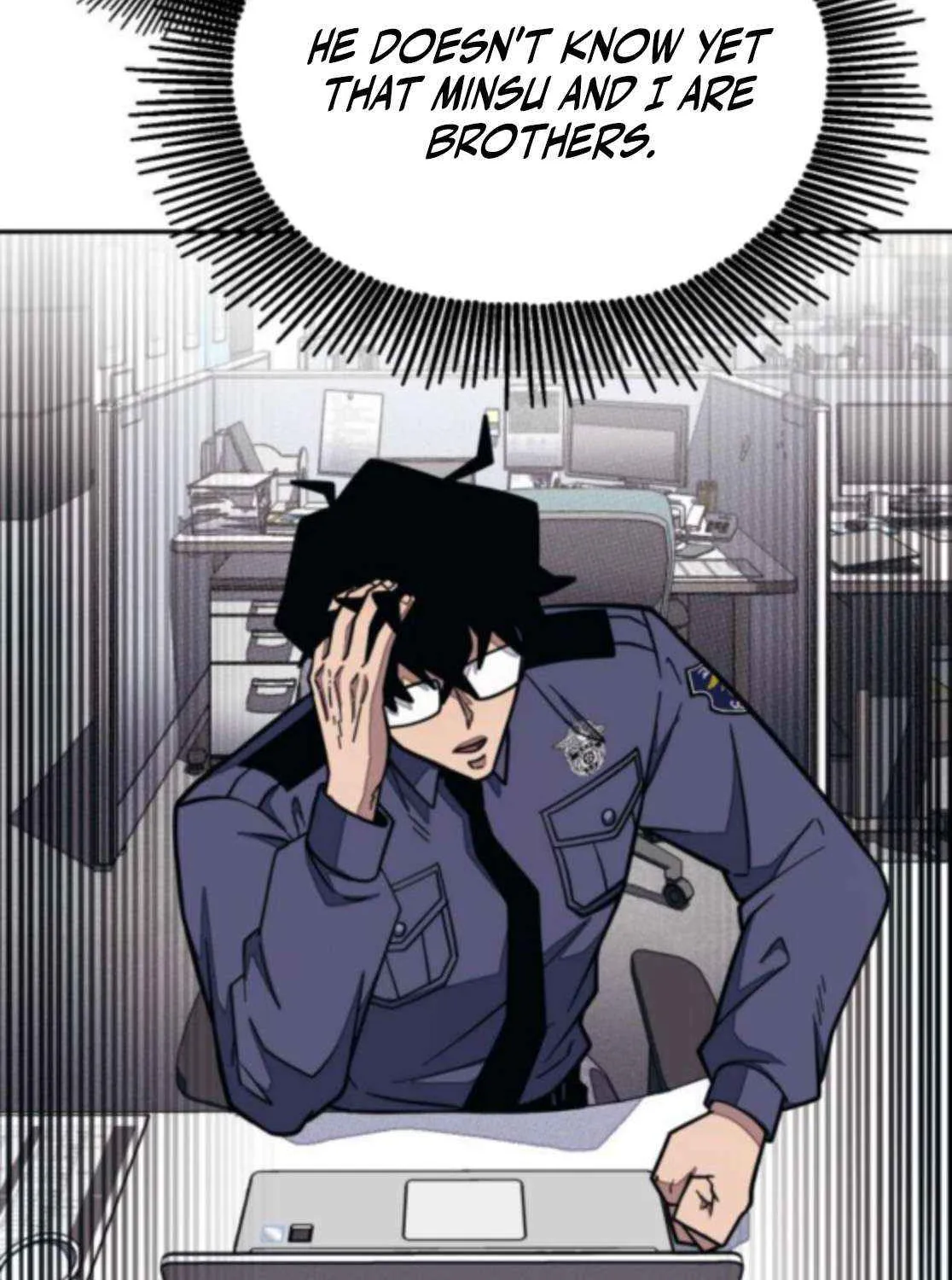 Read Rehabilitation Classroom chapter 40 image 113 on Lezhin