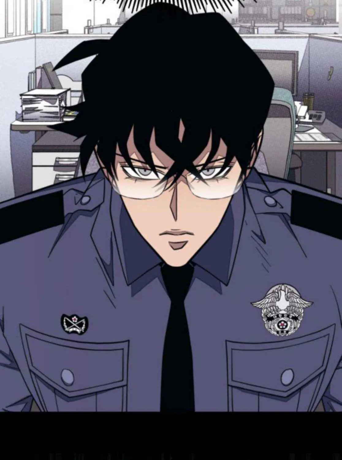 Read Rehabilitation Classroom chapter 40 image 119 on Lezhin