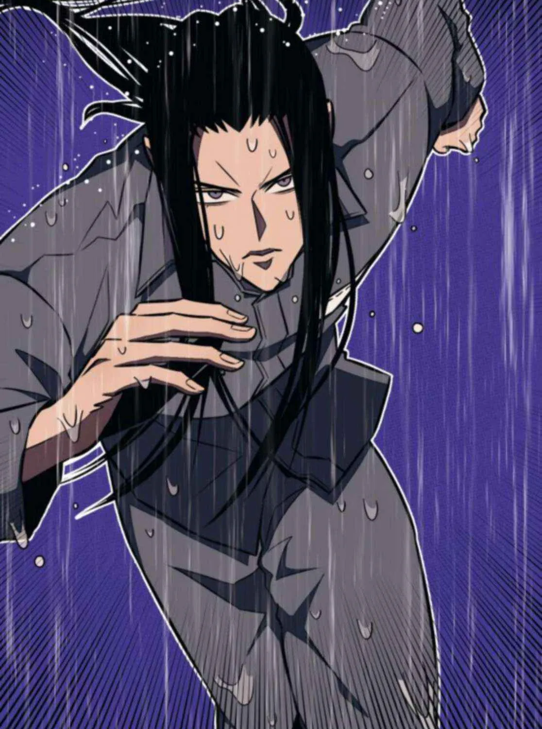 Read Rehabilitation Classroom chapter 40 image 160 on Lezhin
