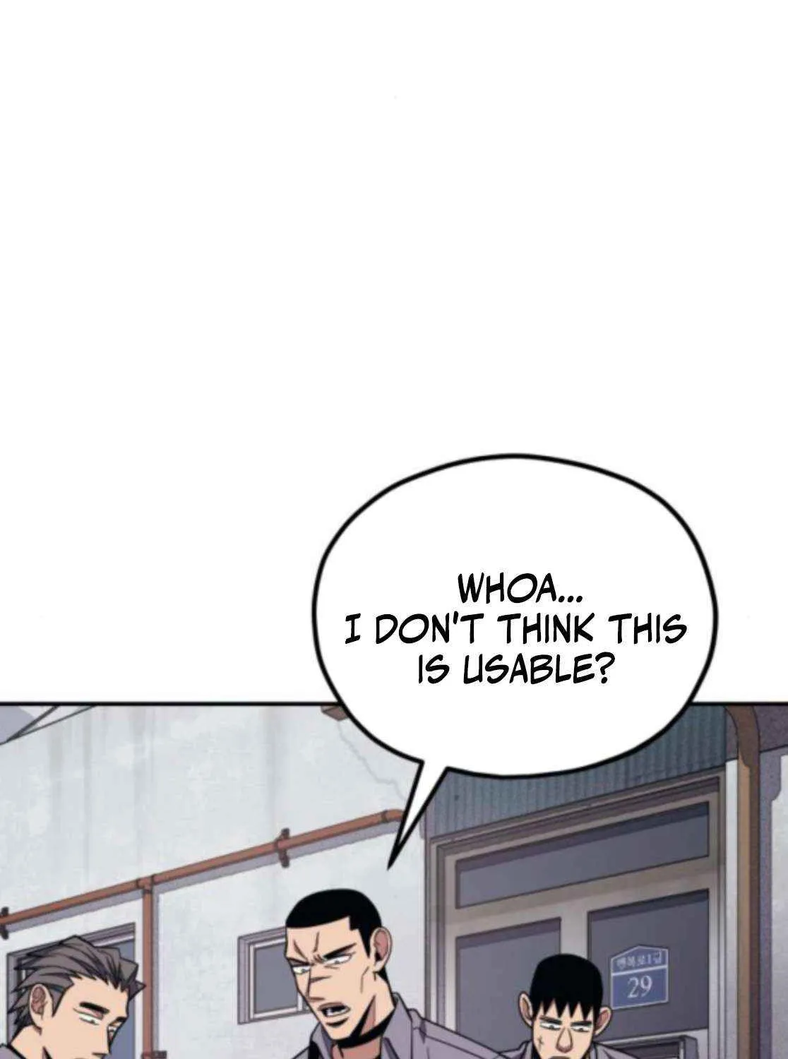 Read Rehabilitation Classroom chapter 40 image 20 on Lezhin