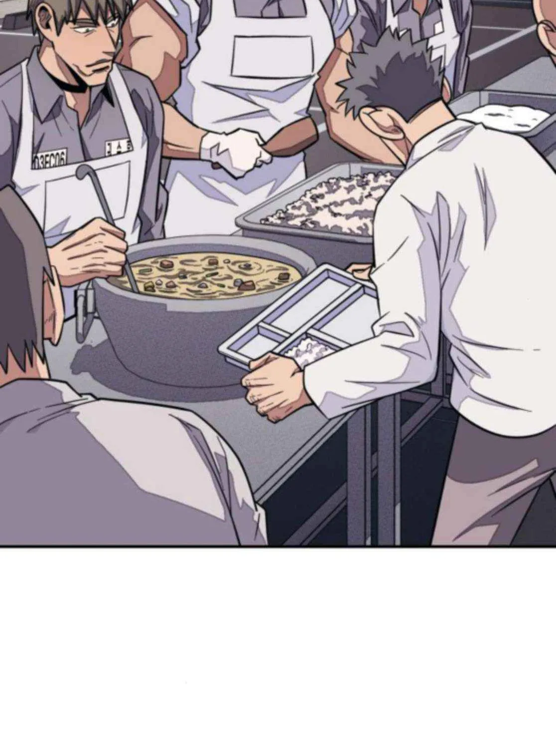 Read Rehabilitation Classroom chapter 40 image 23 on Lezhin