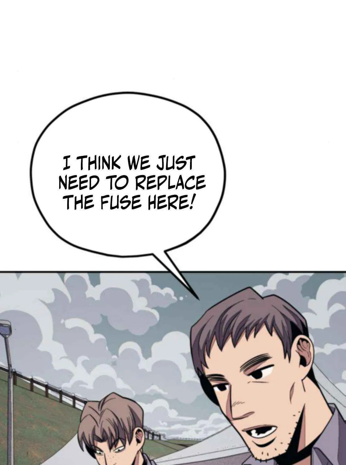 Read Rehabilitation Classroom chapter 40 image 24 on Lezhin