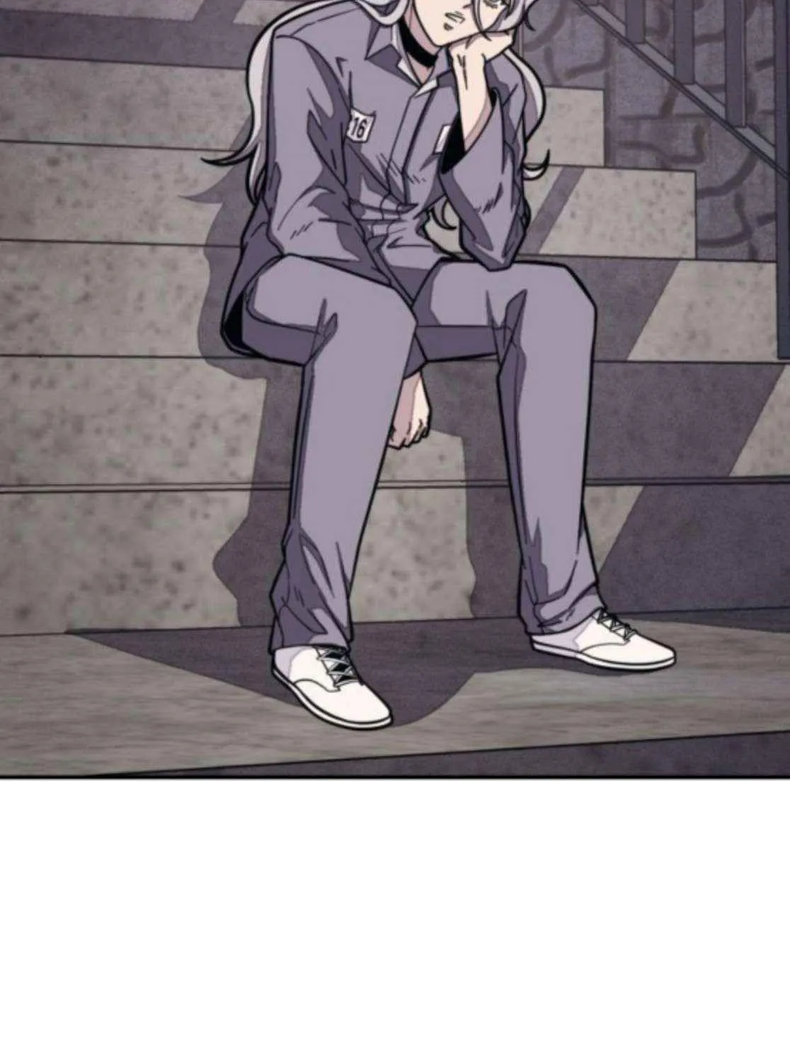 Read Rehabilitation Classroom chapter 40 image 28 on Lezhin