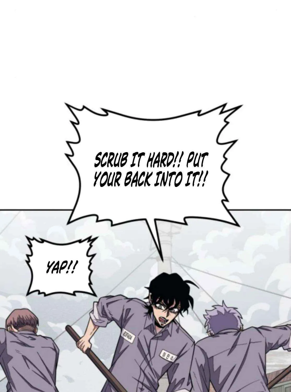 Read Rehabilitation Classroom chapter 40 image 29 on Lezhin