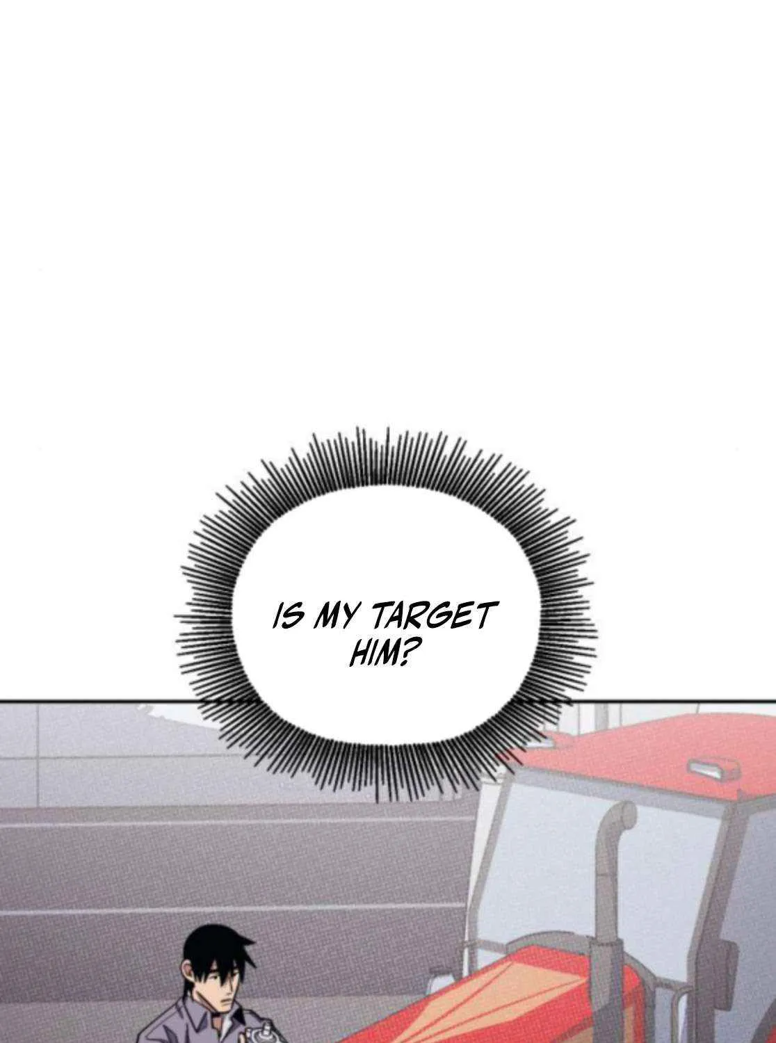 Read Rehabilitation Classroom chapter 40 image 32 on Lezhin