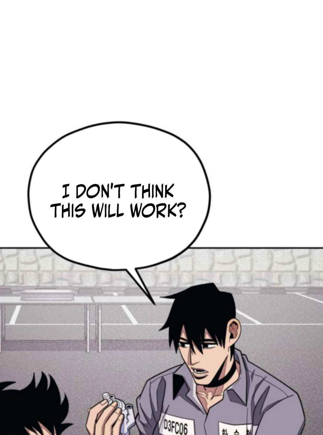 Read Rehabilitation Classroom chapter 40 image 34 on Lezhin