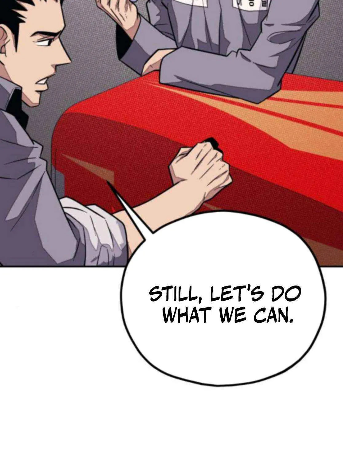 Read Rehabilitation Classroom chapter 40 image 35 on Lezhin