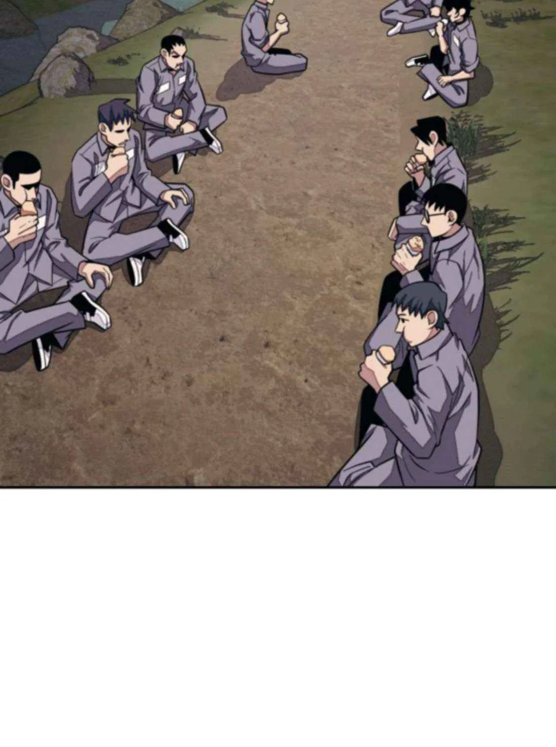 Read Rehabilitation Classroom chapter 40 image 44 on Lezhin