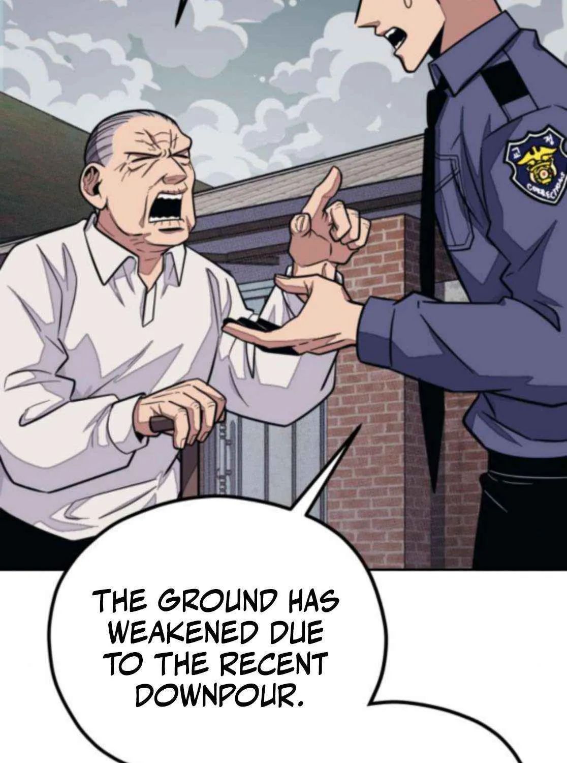 Read Rehabilitation Classroom chapter 40 image 47 on Lezhin