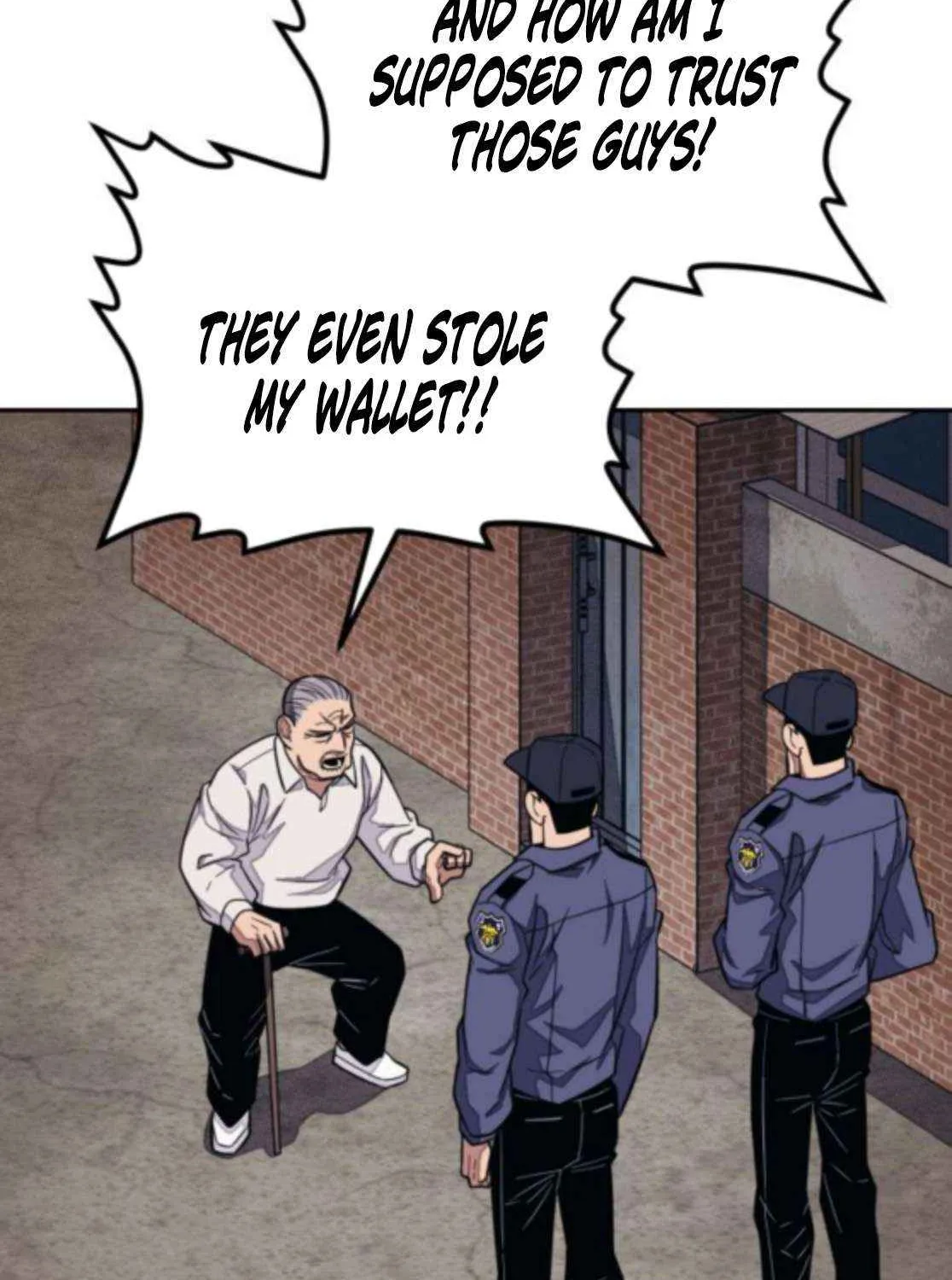 Read Rehabilitation Classroom chapter 40 image 52 on Lezhin