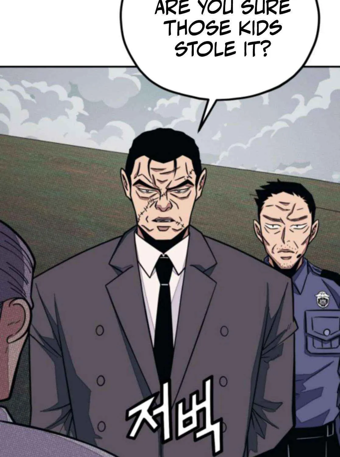 Read Rehabilitation Classroom chapter 40 image 54 on Lezhin