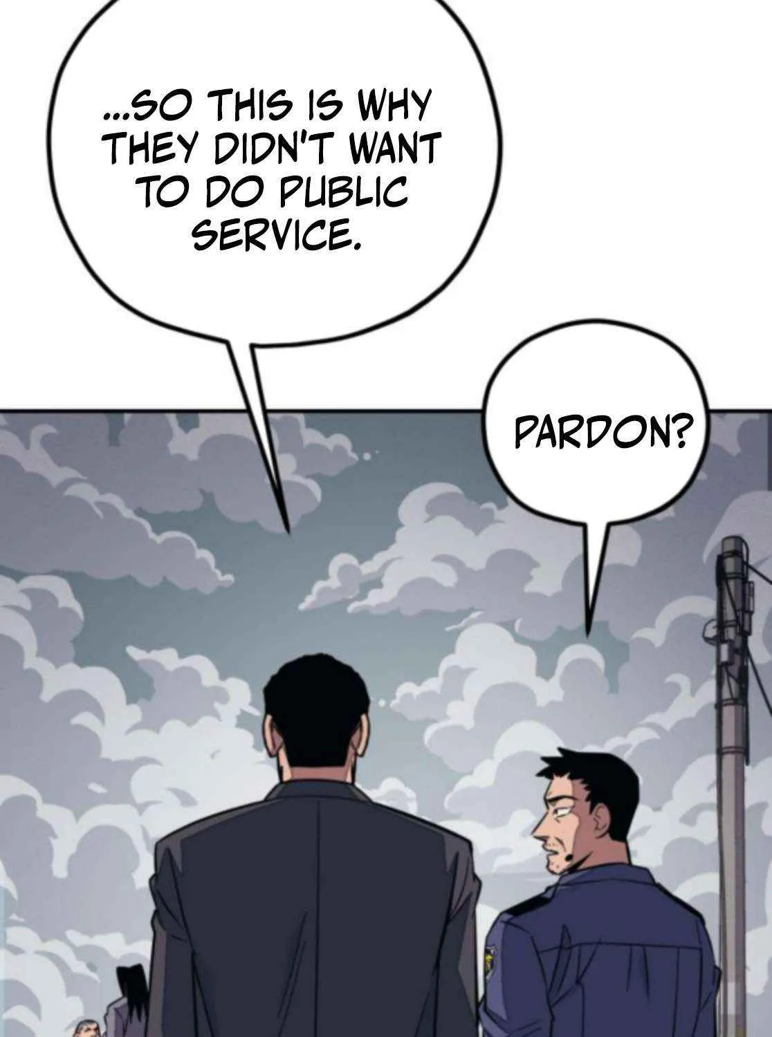 Read Rehabilitation Classroom chapter 40 image 66 on Lezhin