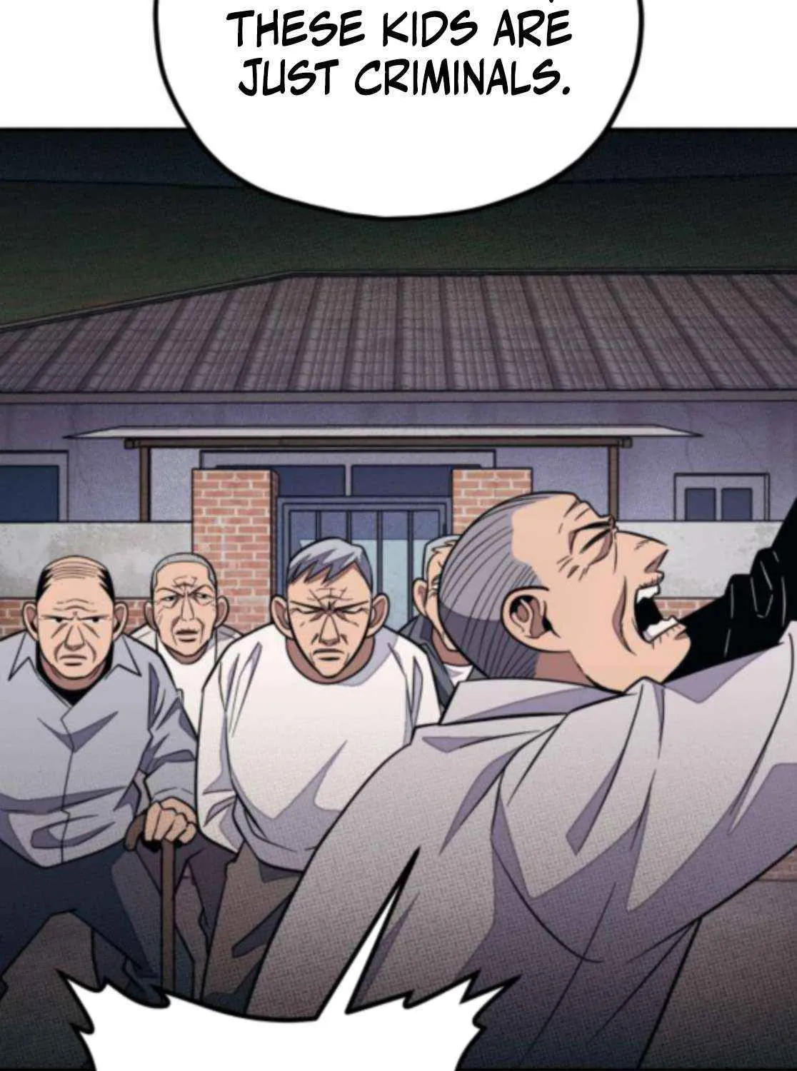 Read Rehabilitation Classroom chapter 40 image 70 on Lezhin