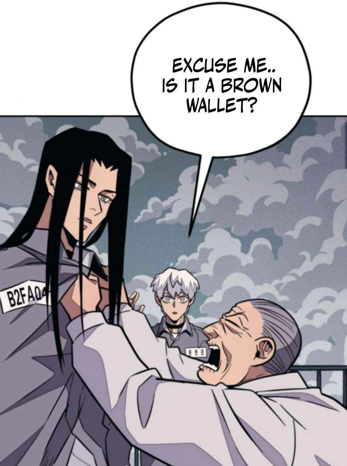 Read Rehabilitation Classroom chapter 40 image 72 on Lezhin