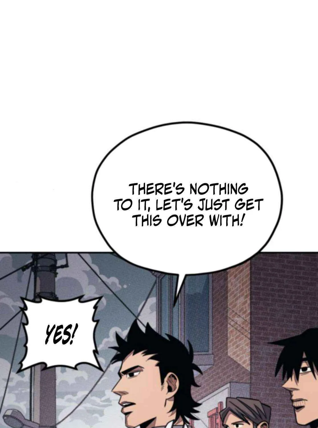Read Rehabilitation Classroom chapter 40 image 8 on Lezhin